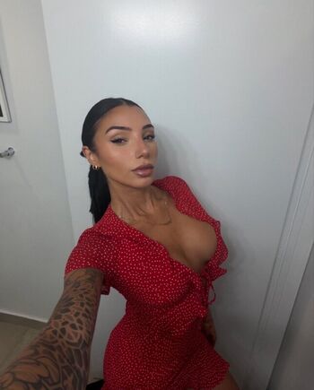 Full leaked Notyans private onlyfans photo