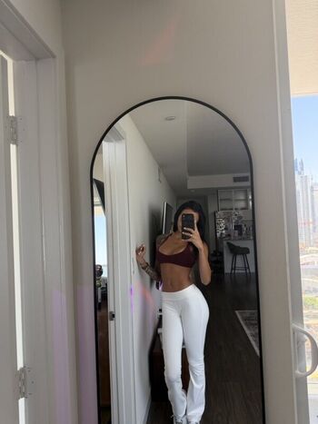 Full leaked Notyans private onlyfans photo