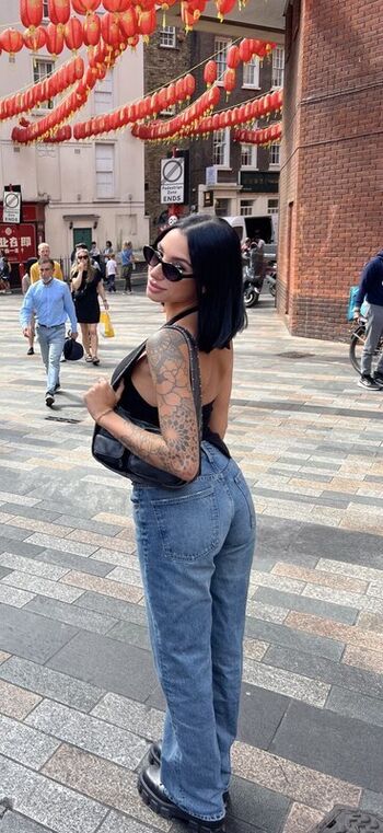 Full leaked Notyans private onlyfans photo