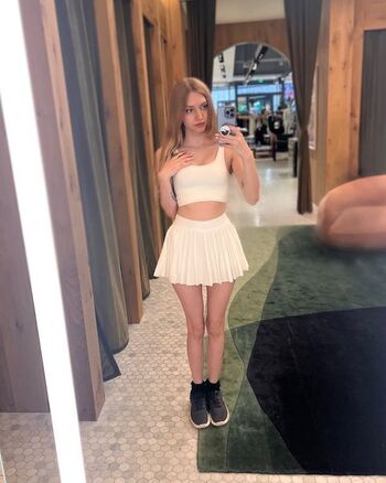 Full leaked Novaruu private onlyfans photo