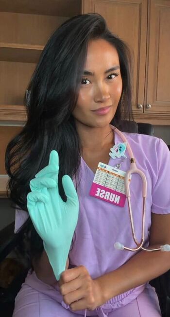 Nurse Sunshine