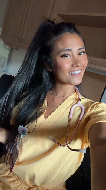 Full leaked Nurse sunshine private onlyfans photo