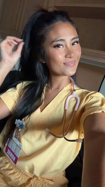 Full leaked Nurse sunshine private onlyfans photo