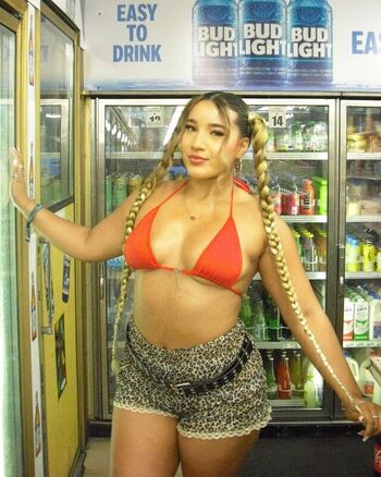 Full leaked Nyah benae private onlyfans photo