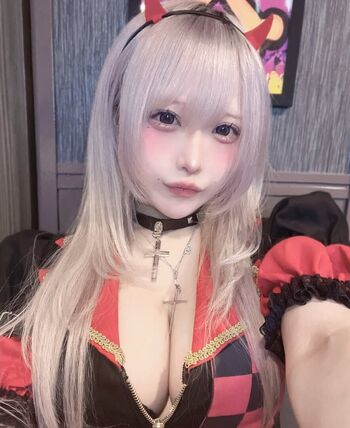 Full leaked Nyann x x private onlyfans photo
