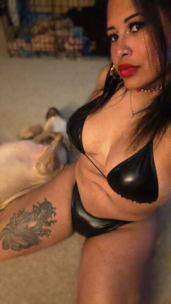 Nyla Rose