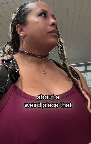 Full leaked Nyla rose private onlyfans photo
