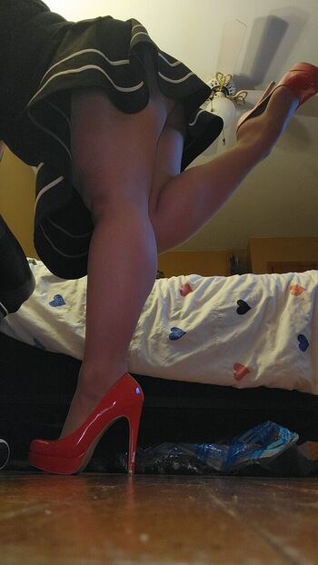 Full leaked Nylonsandsocks  page private onlyfans photo