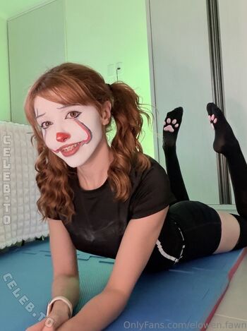 Full leaked Nymphetty private onlyfans photo