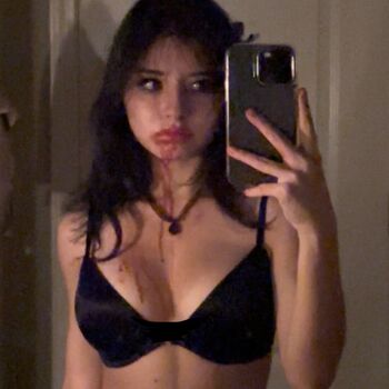 Full leaked Nyneruh private onlyfans photo