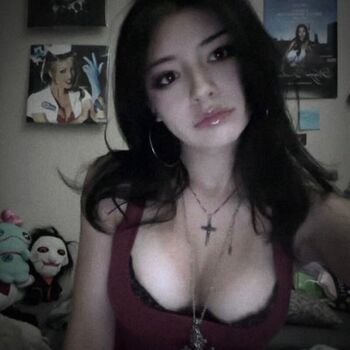 Full leaked Nyneruh private onlyfans photo
