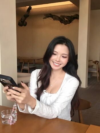 Full leaked Nyokki ho private onlyfans photo