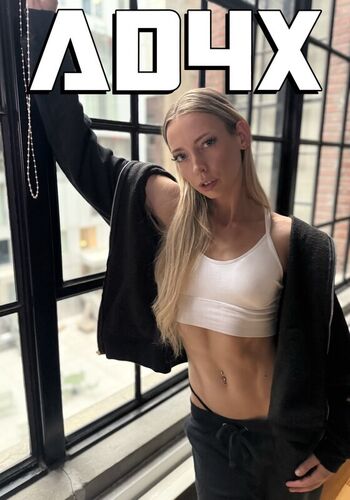 Nyxi Harlow