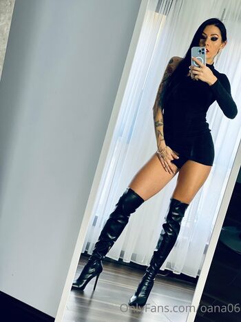 Full leaked Oana private onlyfans photo