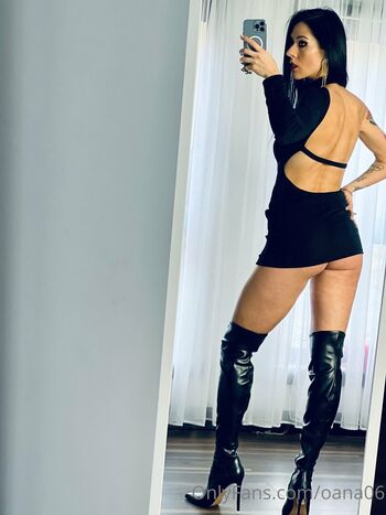 Full leaked Oana private onlyfans photo