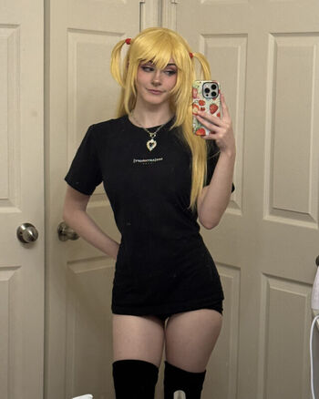 Full leaked Occultmage page private onlyfans photo