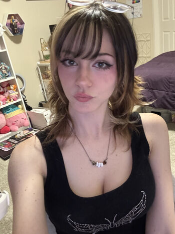 Full leaked Occultmage page private onlyfans photo