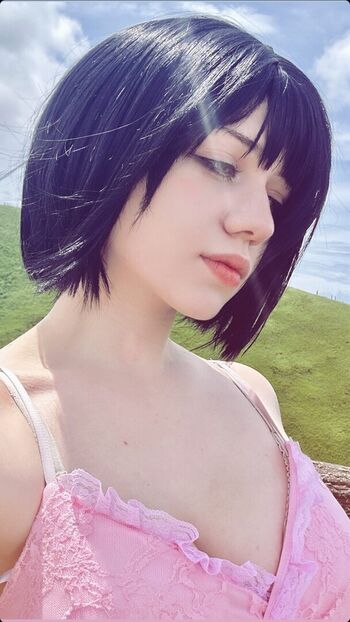 Full leaked Ochya page private onlyfans photo