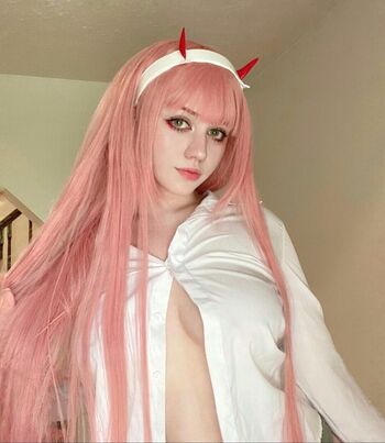 Full leaked Ochya private onlyfans photo