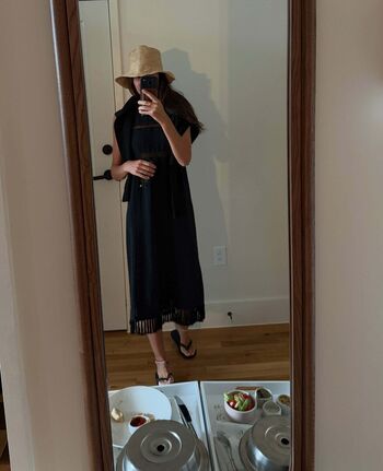 Full leaked Odette annable private onlyfans photo