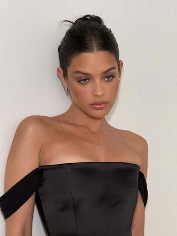 Full leaked Odeya rush page private onlyfans photo