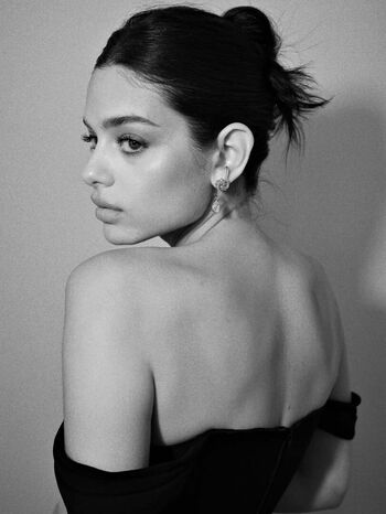 Full leaked Odeya rush page private onlyfans photo