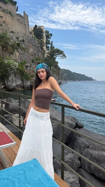Full leaked Odeya rush page private onlyfans photo