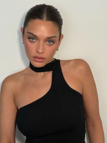 Full leaked Odeya rush page private onlyfans photo