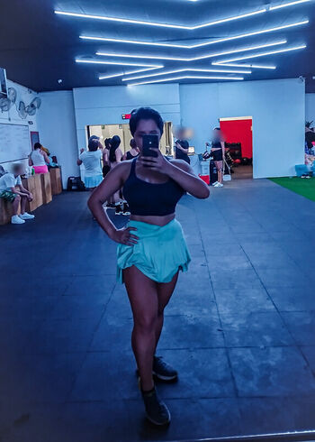 Full leaked Officefacil private onlyfans photo