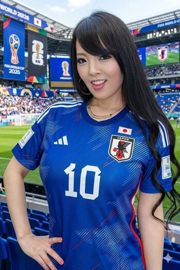 Full leaked Official hitomitanaka private onlyfans photo