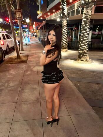 Full leaked Officialcassyy private onlyfans photo