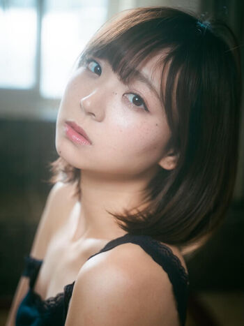 Ogata Mariko Fantia