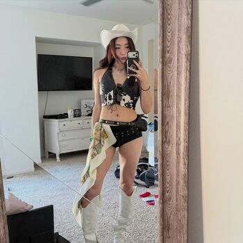 Full leaked Ohaidiana private onlyfans photo