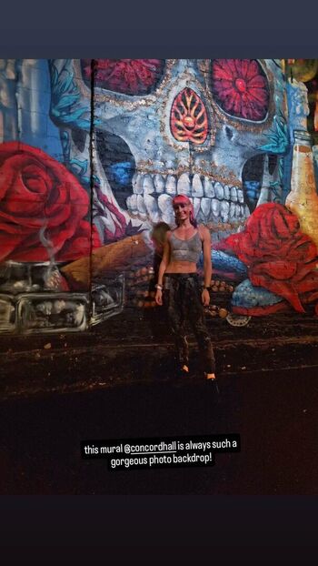 Full leaked Ohmyskulls private onlyfans photo