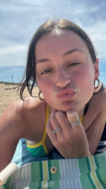 Full leaked Oihana private onlyfans photo