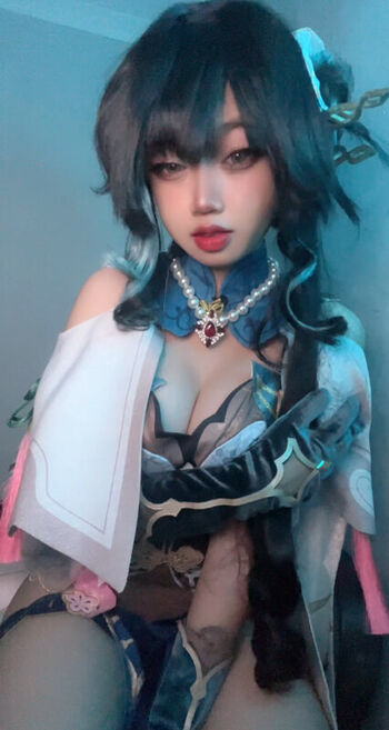 Full leaked Okiinawaaa private onlyfans photo