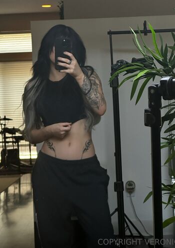 Full leaked Okokveronica private onlyfans photo