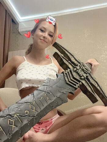 Oladushek11