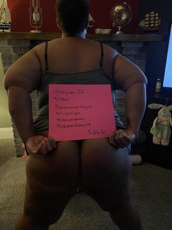 Full leaked Oldgreen page private onlyfans photo