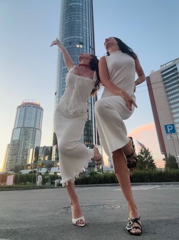 Full leaked Olga katysheva private onlyfans photo