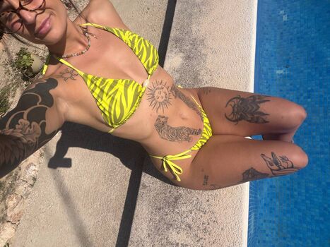 Full leaked Olgitalunnna private onlyfans photo