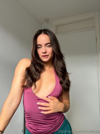 Full leaked Olivia bell private onlyfans photo