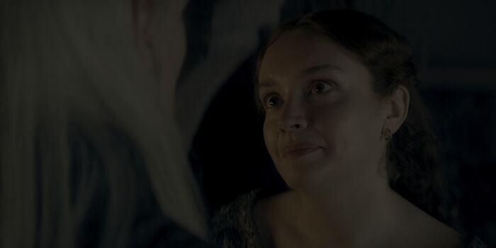 Olivia Cooke
