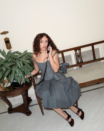 Full leaked Olivia cooke private onlyfans photo