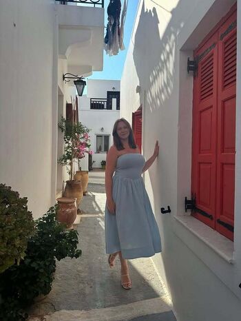 Full leaked Olivia hurley private onlyfans photo