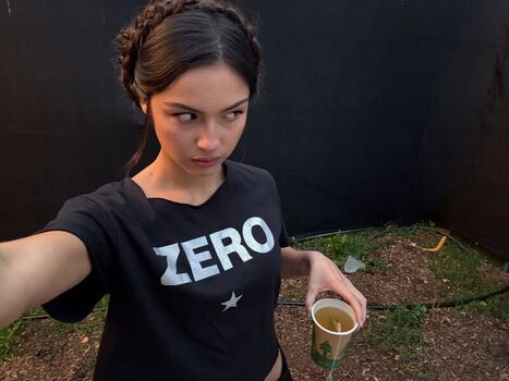 Full leaked Olivia rodrigo private onlyfans photo