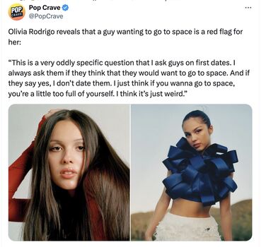 Full leaked Olivia rodrigo private onlyfans photo