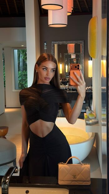 Olya Abramovich