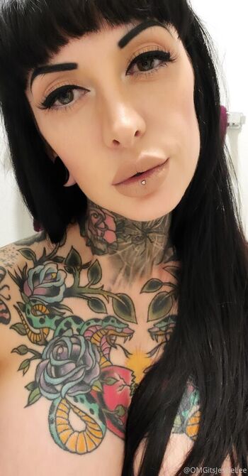 omgitsjessielee