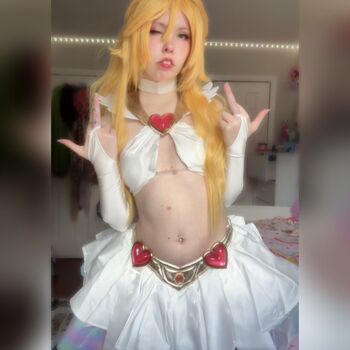 Full leaked Oncelersgf private onlyfans photo